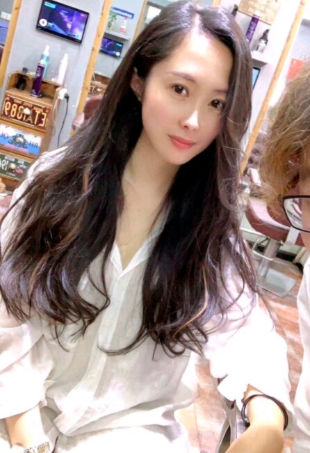 姑苏性感LF，御姐范