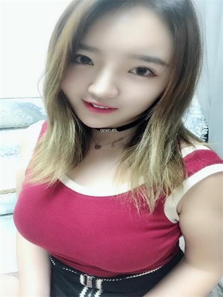 龙岗大胸骚三妹