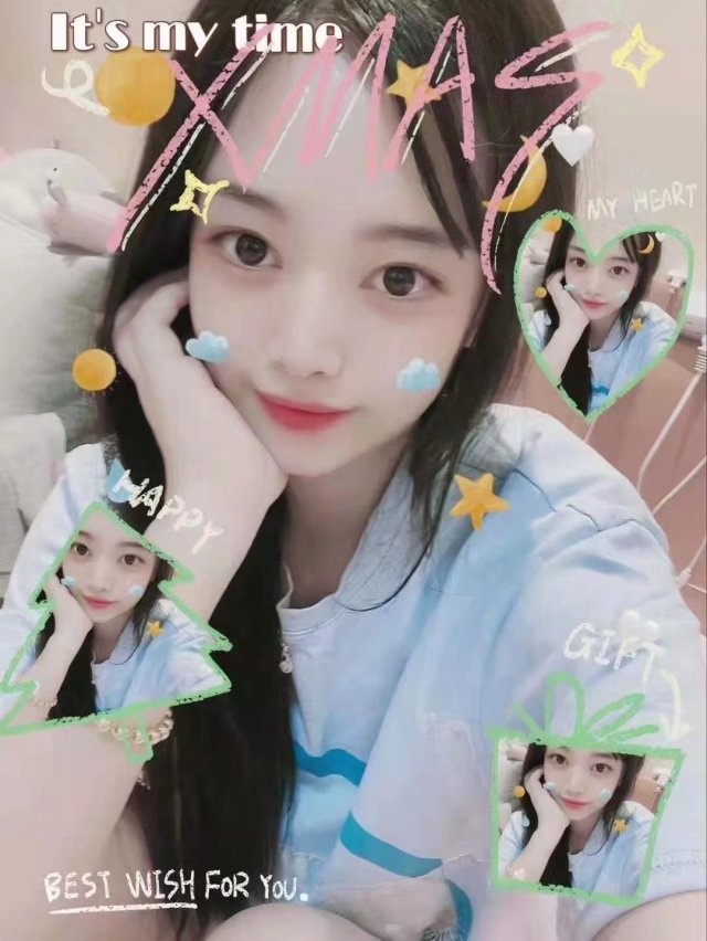 小姐服务还不错
