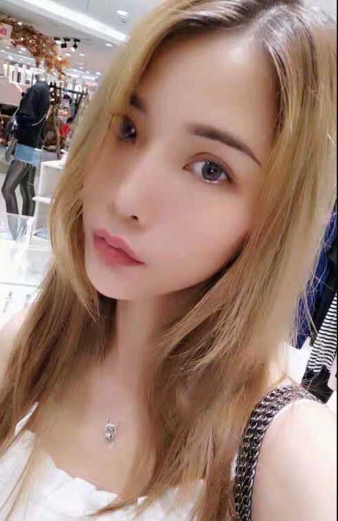 身材很好的妹子
