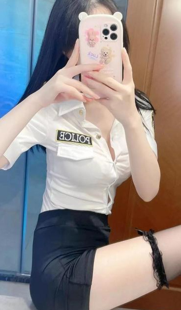 姑苏腿玩年小姑娘
