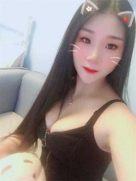 鄞州朵朵妹子