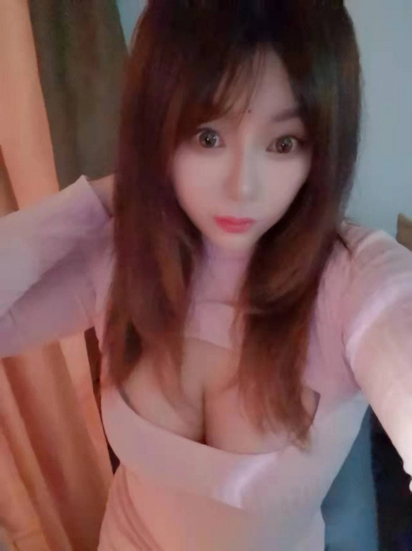 园区美女小乖乖