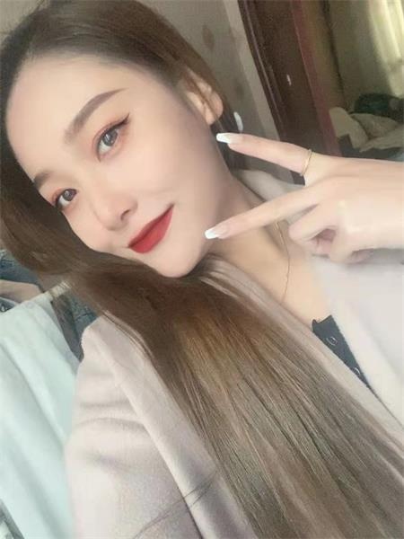 丁香姑娘