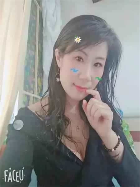 熟妇莫言