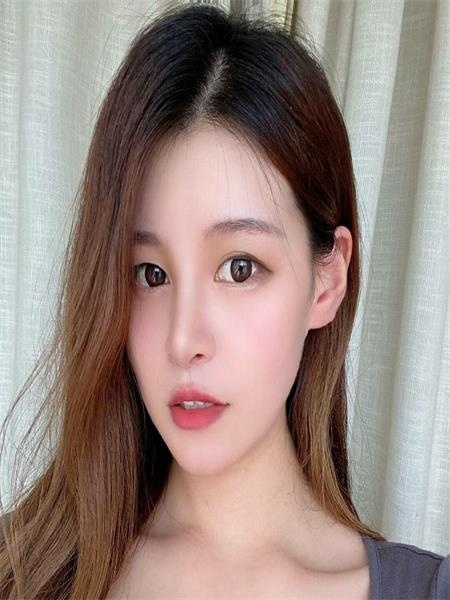 气质女神欣欣