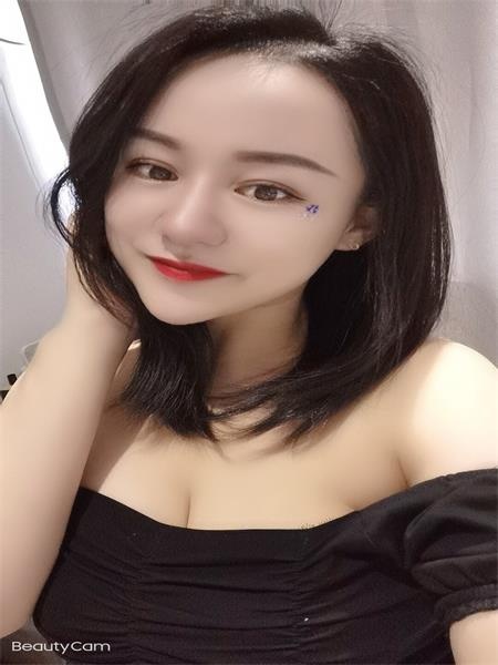 天河温柔乖巧甜甜