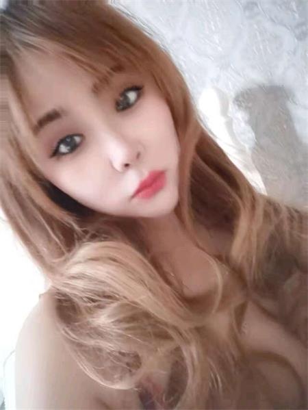 宝山大奶姐姐