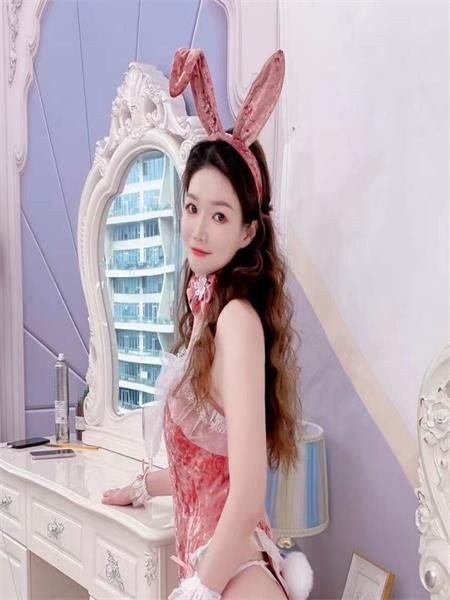 未央区服务达人安娜