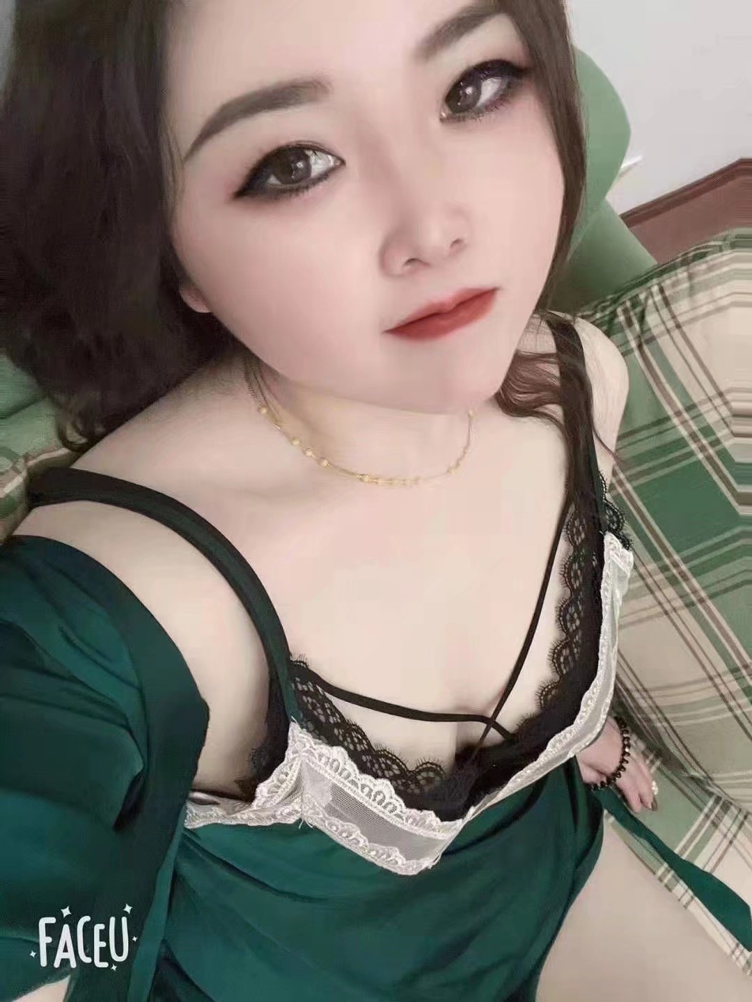 新区小丫头