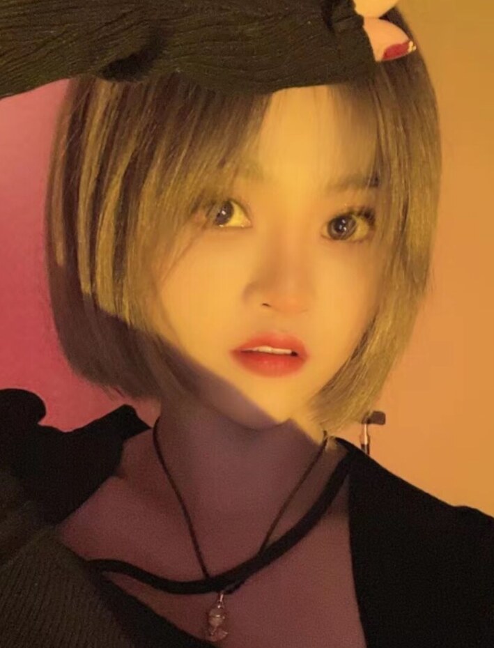 无锡新人米朵