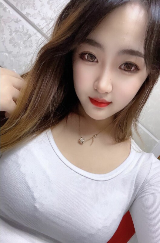 大胸LF美美