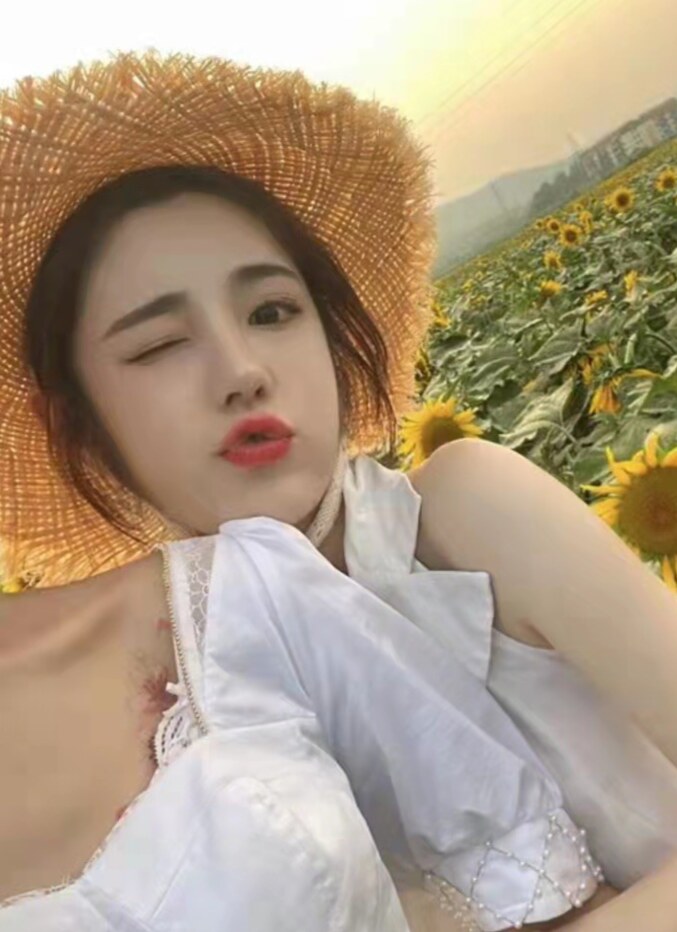 武进温柔的妍妹