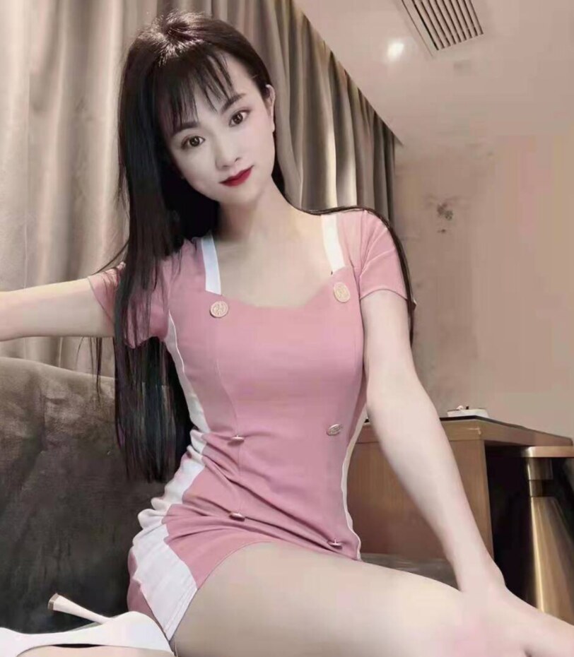 江阴很骚的小姐姐