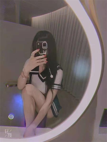 南阳大长腿模特