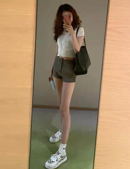 梁溪区梦梦姐