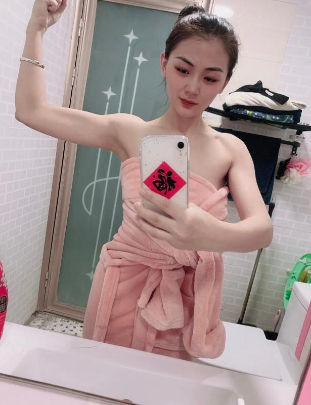 新吴区美女佳佳
