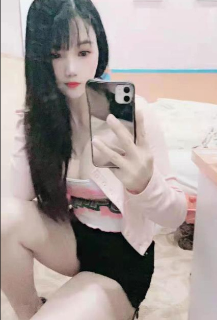 无锡大长腿美女笑笑