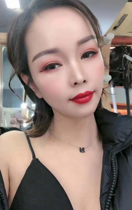 梁溪少妇