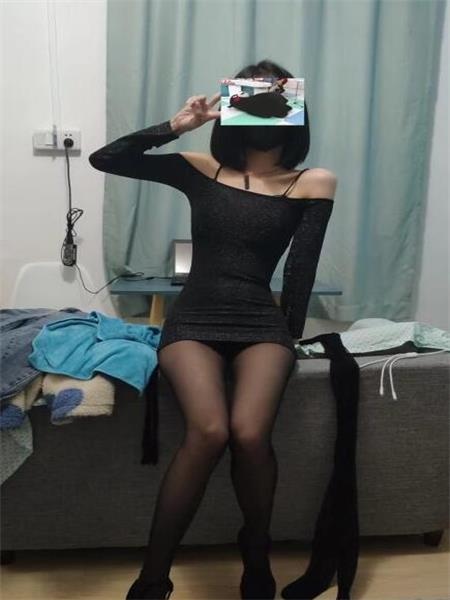广州谨儿小姐姐