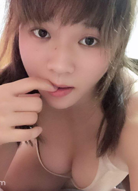 中山小榄健身骚妹