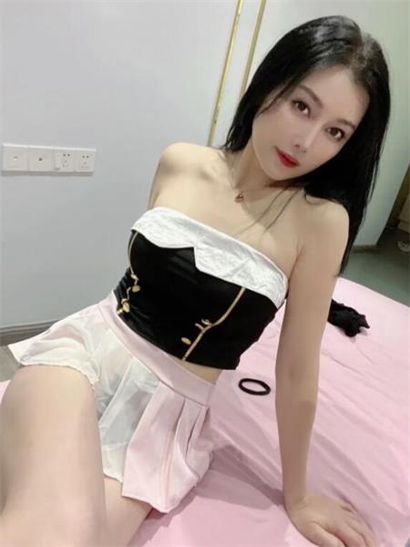 优雅少妇雯雯