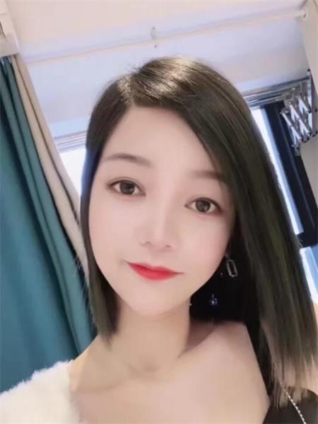 包河小美女珞珞