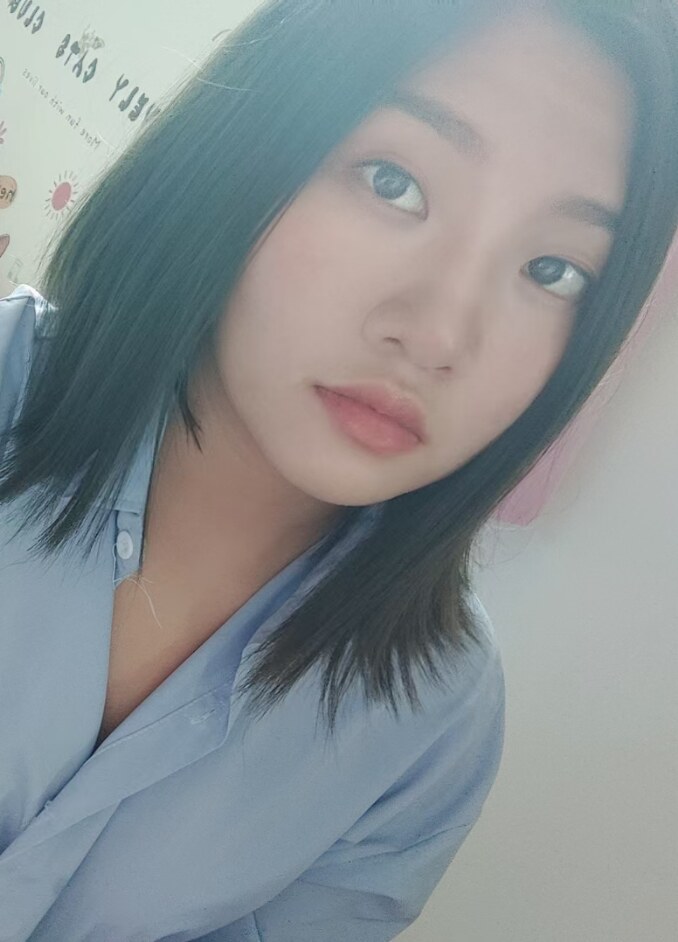 中山小姐姐