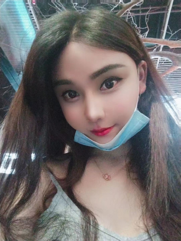 中山西区网红脸