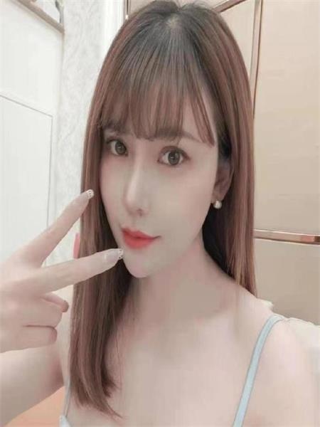 罗湖女神诗诗