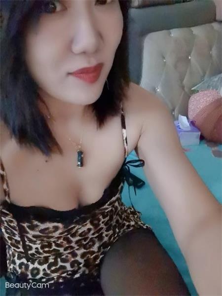 性价比少妇