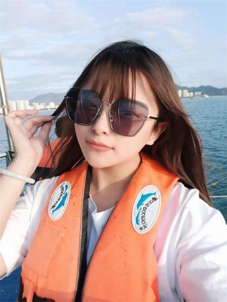 如初妹妹很不错