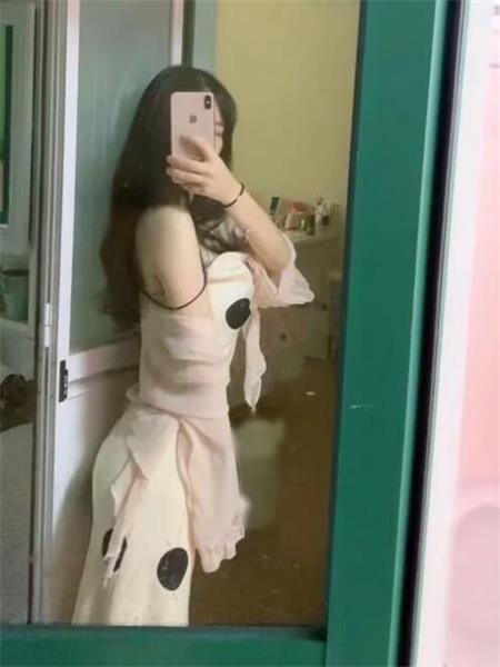 福田巨乳环保小姐姐