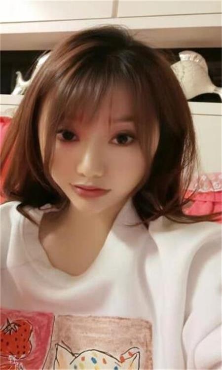 兼职美女琪琪