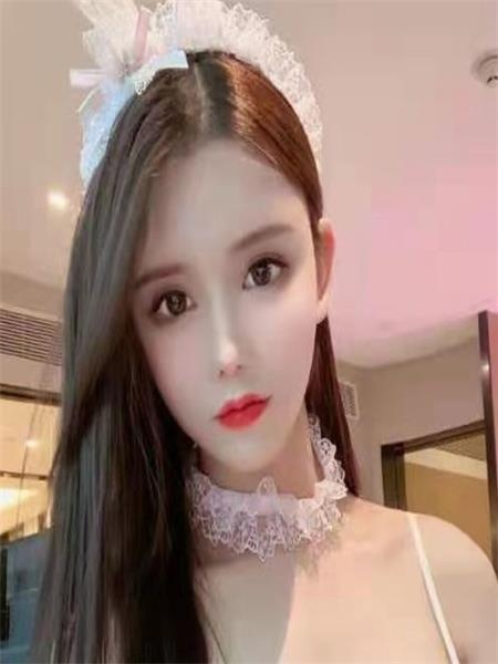 浦口区新到大熊妹子