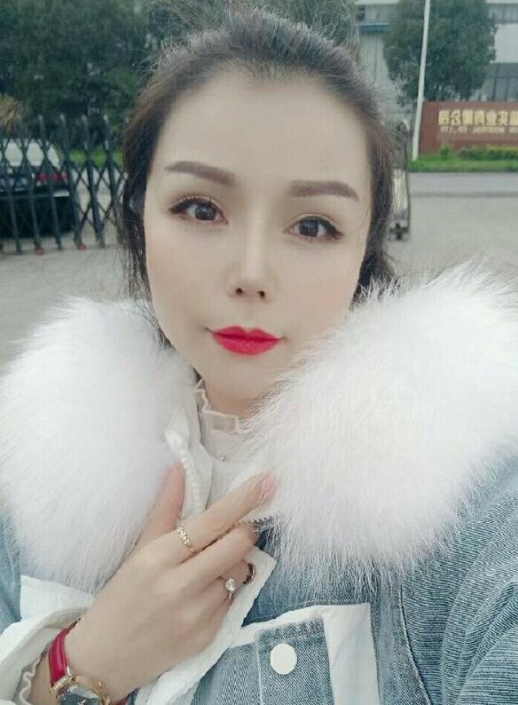 徐州小姐姐幽香