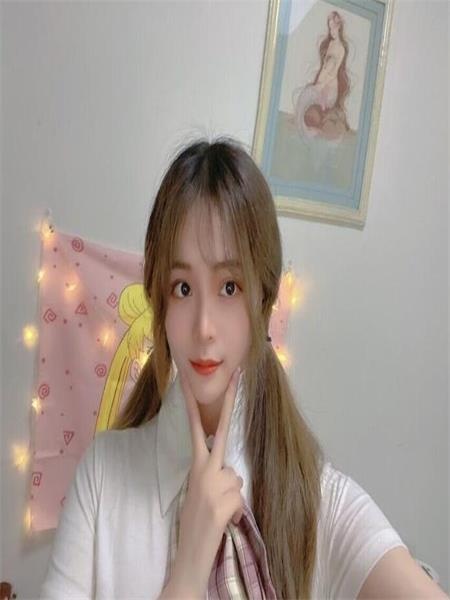 天通苑小姑娘