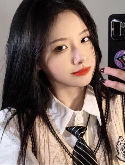 金鹰二店附近美女