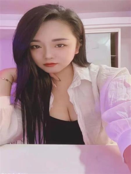 二刷服务系大胸妹子