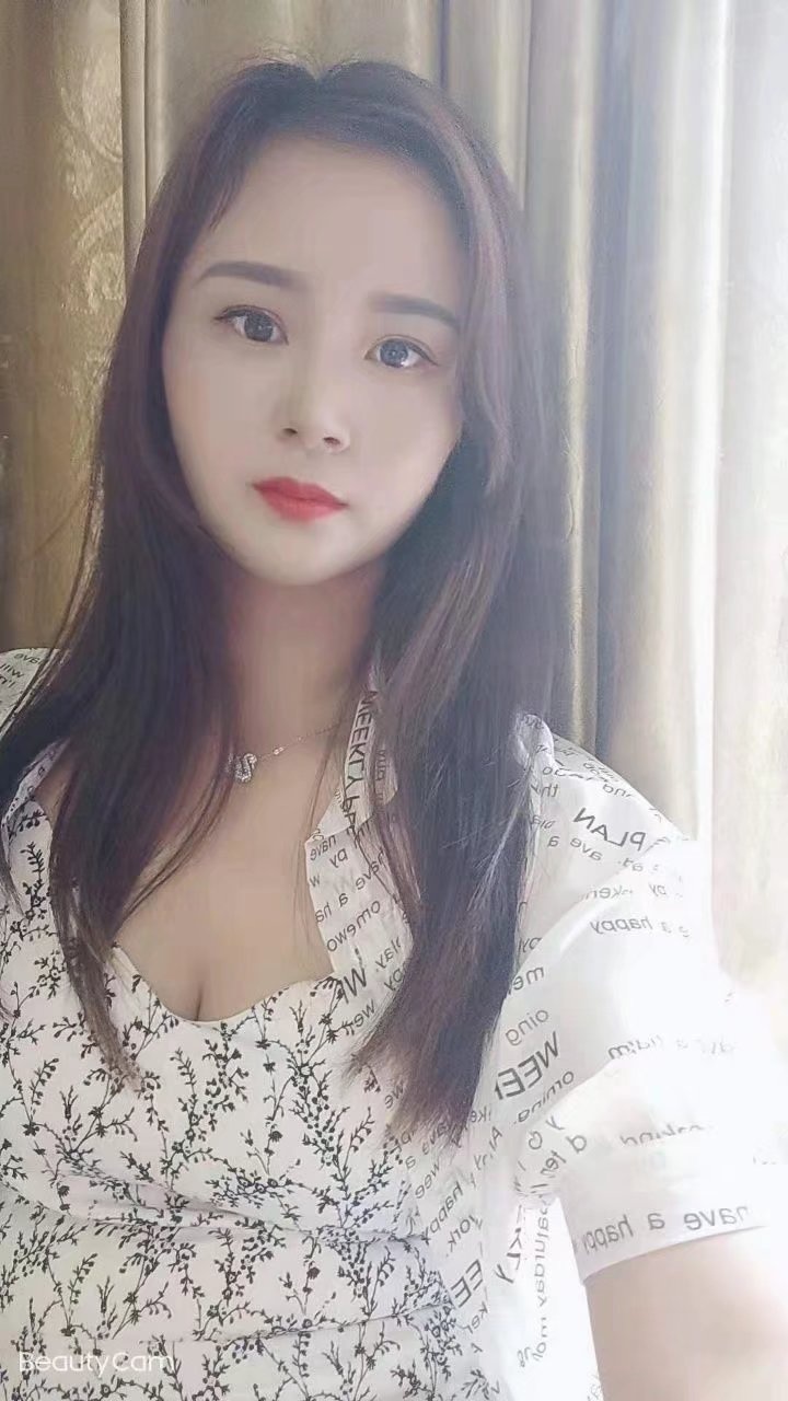 禅城小姐姐莉莉