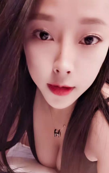 波大身材好的妹子
