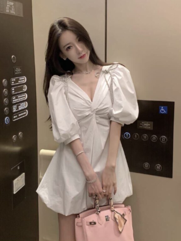 服务特别好的坦洲萍姐