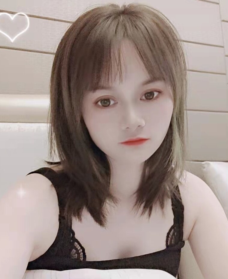 禅城可爱萌朵儿