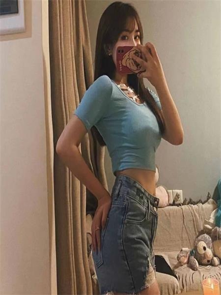 下城区娜美妹子