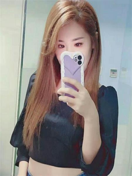 南开苗条小女