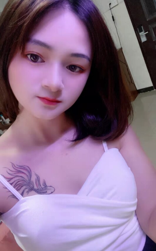 焚心美女