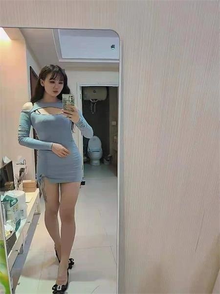 南昌大长腿依云