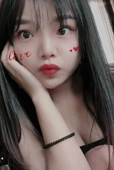 娇小小乔