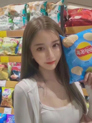 兼职美眉小蜜蜂