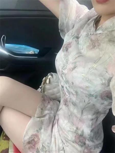 体验spa美女